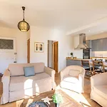 Les Sirenes By Interhome Apartamento