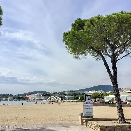Les Sirenes By Interhome Appartement *