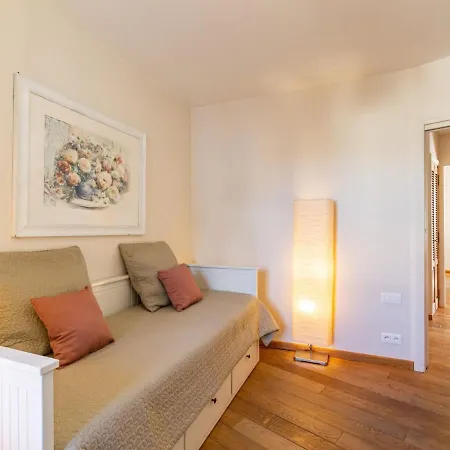 Les Sirenes By Interhome Sainte-Maxime
