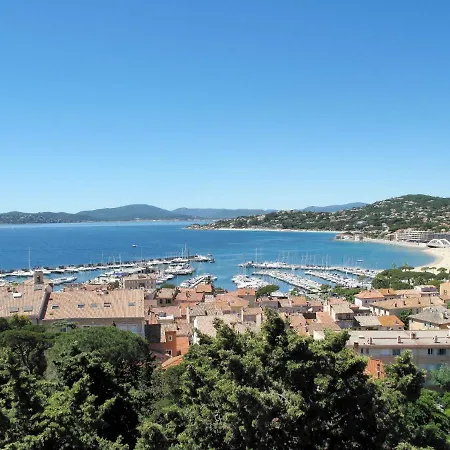 Les Sirenes By Interhome Apartment Sainte-Maxime