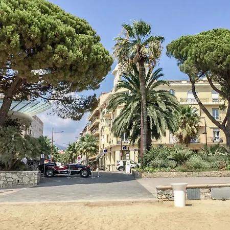 Les Sirenes By Interhome * Sainte-Maxime