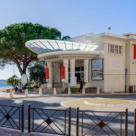 Les Sirenes By Interhome アパート *