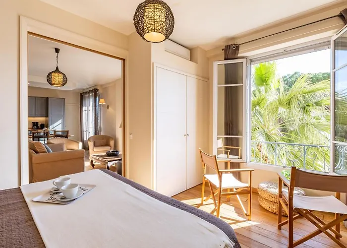 شقة Les Sirenes By Interhome *
