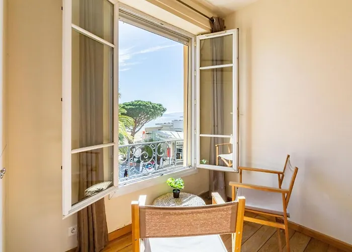 Les Sirenes By Interhome شقة