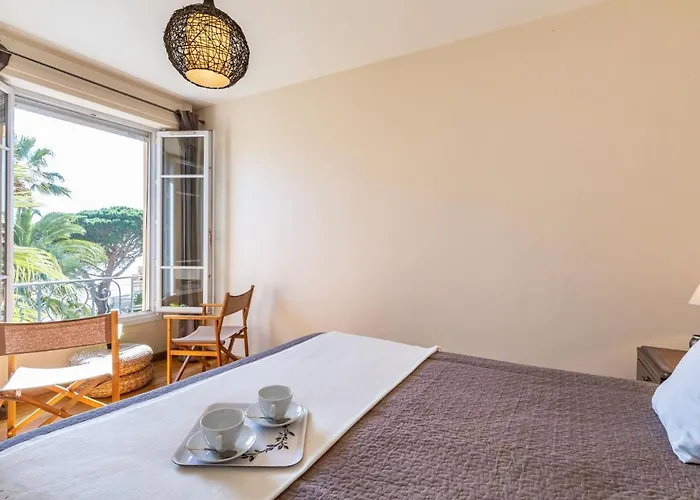 Les Sirenes By Interhome شقة