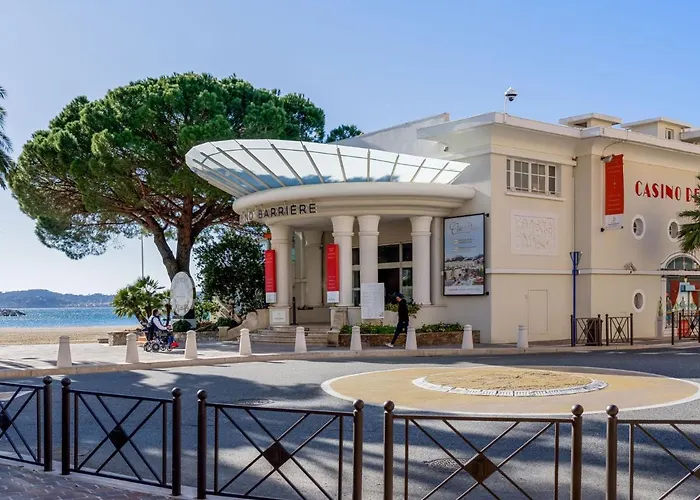 Les Sirenes By Interhome Apartamento *