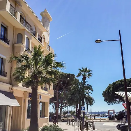 Apartmán Les Sirenes *
