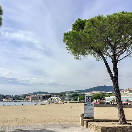 Les Sirenes By Interhome Apartment *