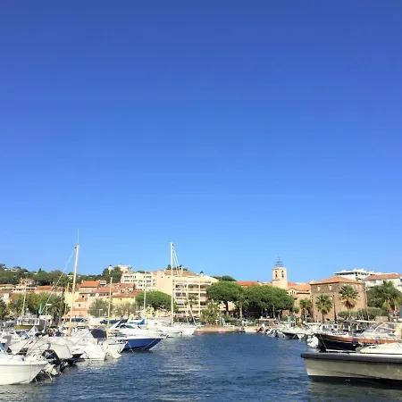 Les Sirenes By Interhome Apartment Sainte-Maxime