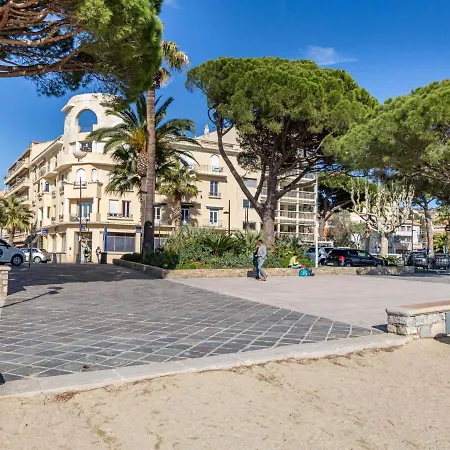 Les Sirenes By Interhome * Sainte-Maxime