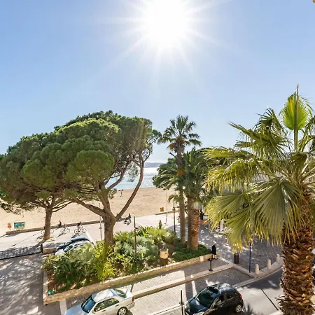 Apartmán Les Sirenes *