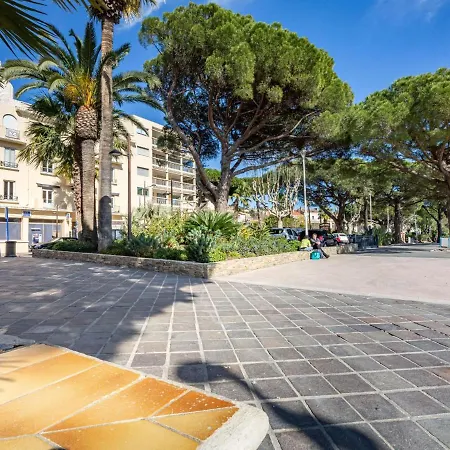 Apartment Les Sirenes By Interhome *