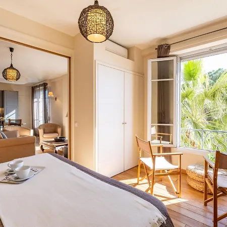 Apartment Les Sirenes By Interhome *