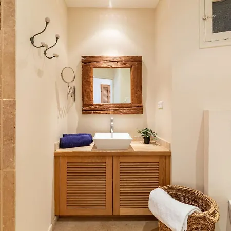 Les Sirenes By Interhome Apartment