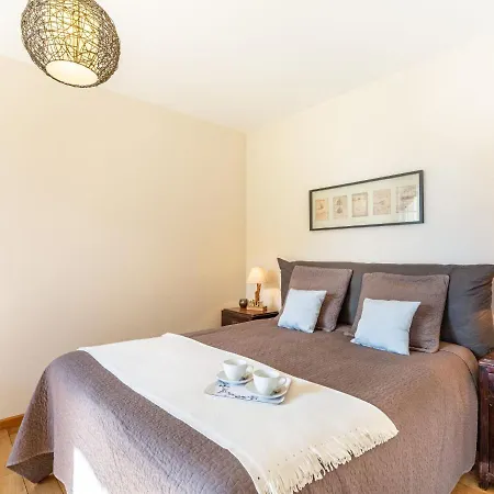 Les Sirenes By Interhome *