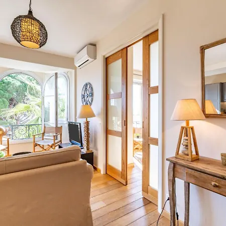 Les Sirenes By Interhome * Sainte-Maxime