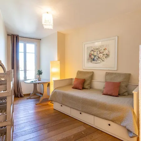 Les Sirenes By Interhome * Sainte-Maxime