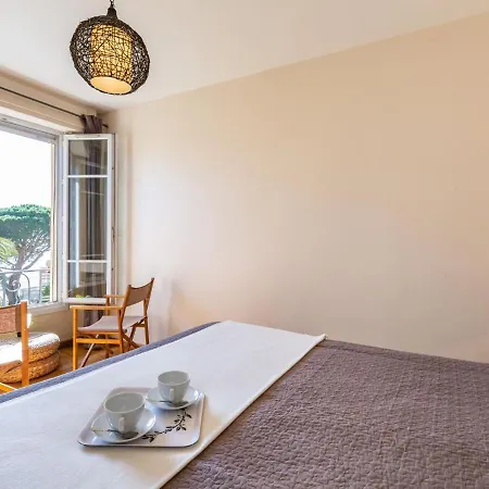 Les Sirenes Apartmán
