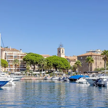 Les Sirenes * Sainte-Maxime