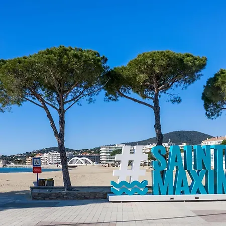 Les Sirenes By Interhome