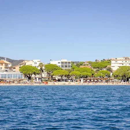 Apartmán Les Sirenes